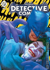 Detective Comics #1102