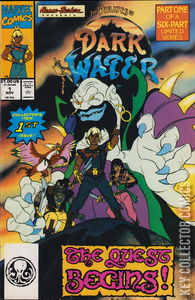 Pirates of Dark Water, The