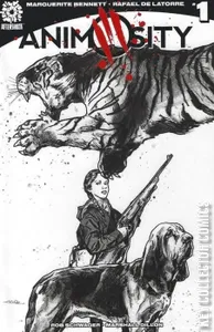 Animosity #1