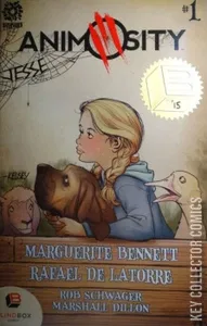 Animosity #1