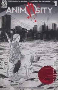 Animosity #1