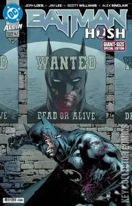 Batman #162