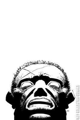 Sin City TPB