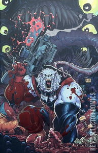 Invincible Universe: Battle Beast #6