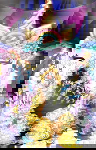 Warcorns: Birthday Bash #1