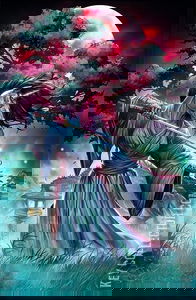 Warcorns: Birthday Bash #1