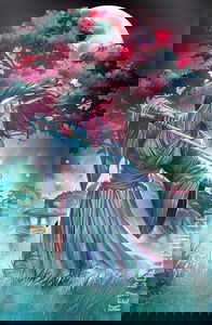 Warcorns: Birthday Bash #1