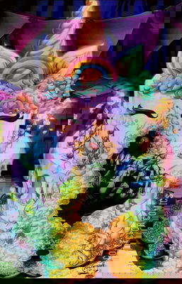 Warcorns: Birthday Bash