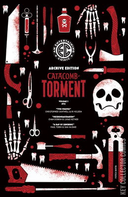 EC: Catacomb of Torment