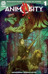 Animosity #1