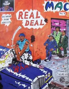 Real Deal #4