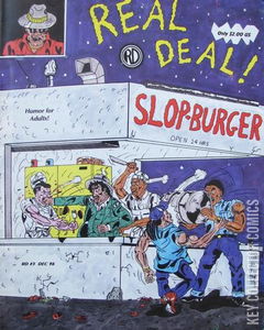 Real Deal #5