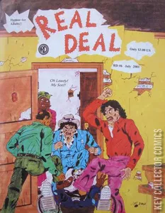 Real Deal #6