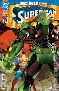 Superman #32