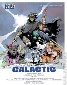 Galactic #2
