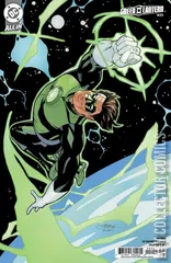 Variant Cover for Green Lantern #29