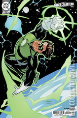 Variant Cover for Green Lantern #29