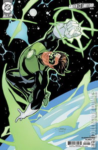Green Lantern #29