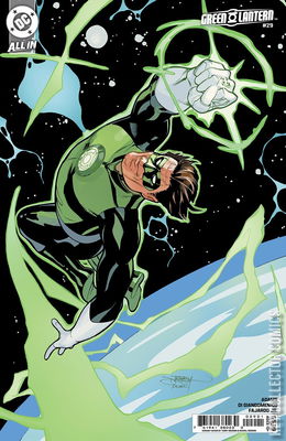 Green Lantern