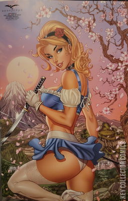 Belle: Headless Horseman