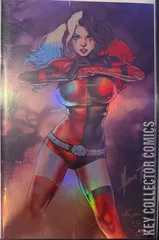 Variant Cover for Hardlee Thin #1