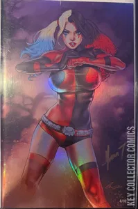 Hardlee Thin #1