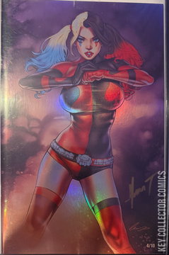 Variant Cover for Hardlee Thin #1