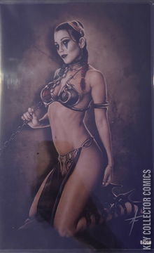 Variant Cover for Hardlee Thin #nn