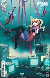 Harley Quinn #56