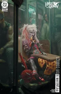 Harley Quinn #56