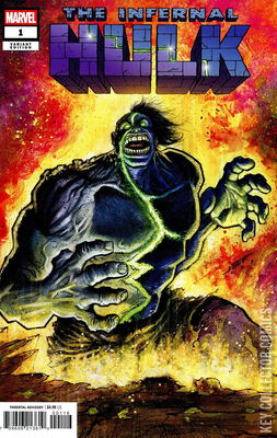 Infernal Hulk