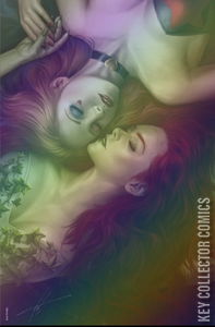 Knight Terrors: Harley Quinn #1