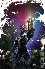 Variant Cover for Marvel Zombies: Red Band #3