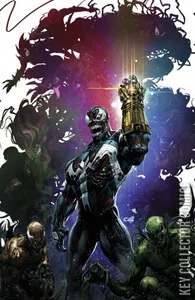 Marvel Zombies: Red Band #3