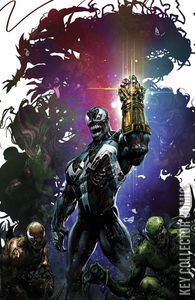 Marvel Zombies: Red Band #3