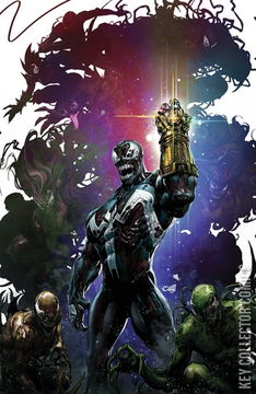 Variant Cover for Marvel Zombies: Red Band #3