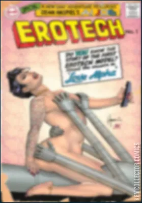 EroTech