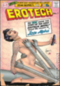 EroTech