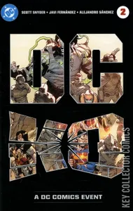 DC K.O. #2
