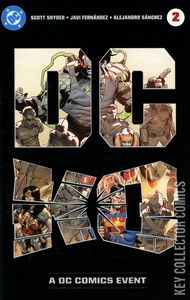 DC K.O. #2