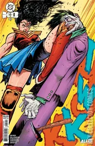 DC K.O. #2