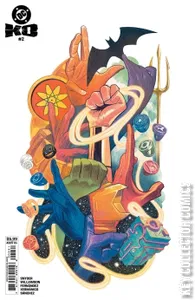 DC K.O. #2