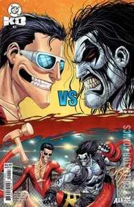 DC K.O. #2