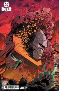 DC K.O. #2