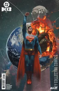 DC K.O. #2