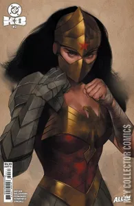 DC K.O. #2