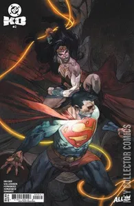 DC K.O. #2