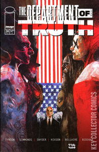 Department of Truth #34