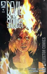 Variant Cover for Devil on My Shoulder #1