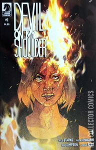 Devil on My Shoulder #1